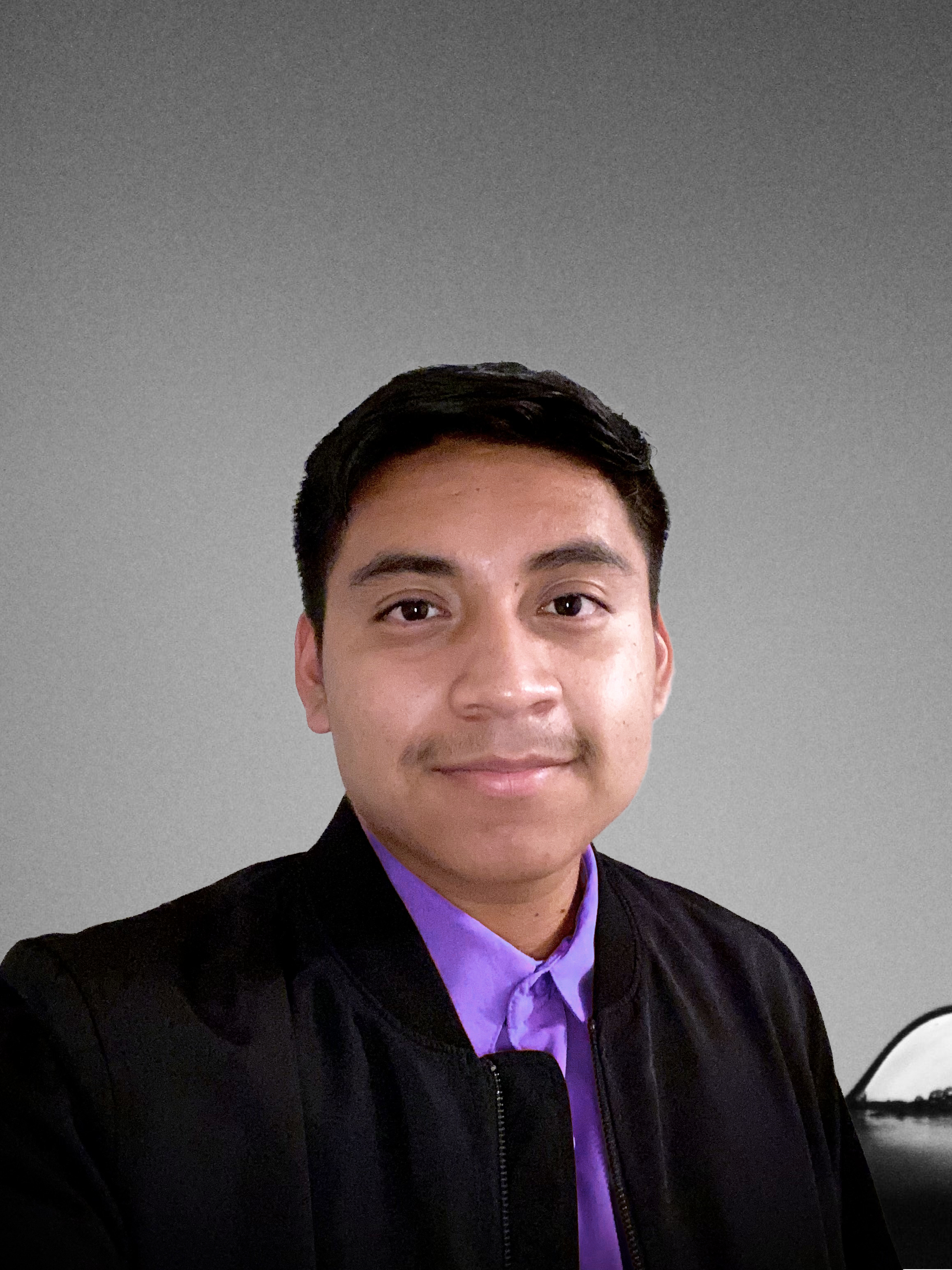 About Andres